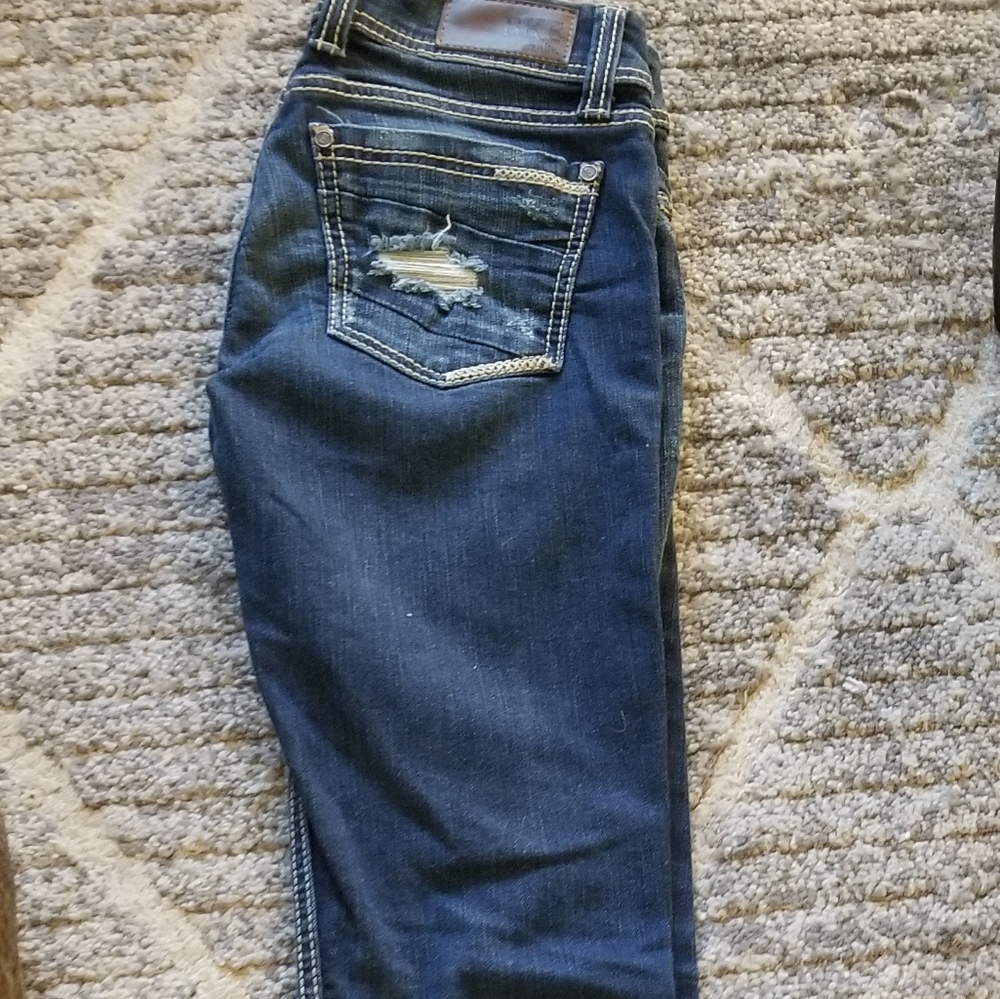 BKE Jeans